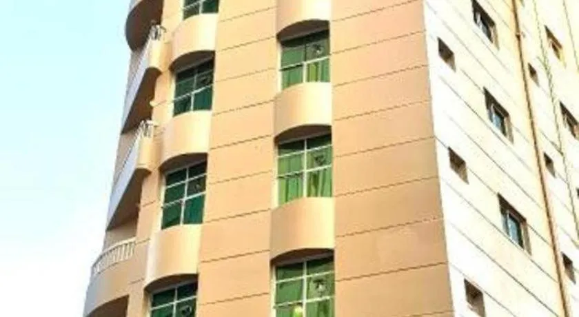 Lotus Furnished Hotel Apartments LLC. Ajman