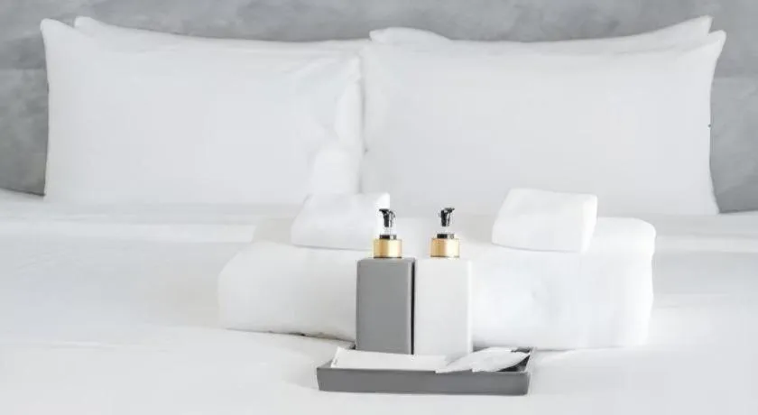 Lotus Furnished Hotel Apartments LLC. Ajman