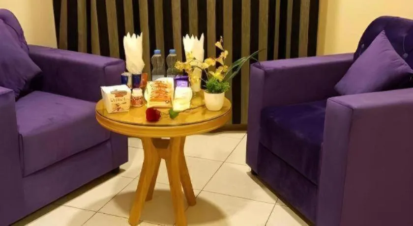 Lotus Furnished Hotel Apartments LLC. Ajman