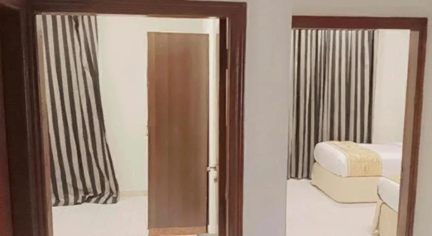 Lotus Furnished Hotel Apartments LLC. Ajman