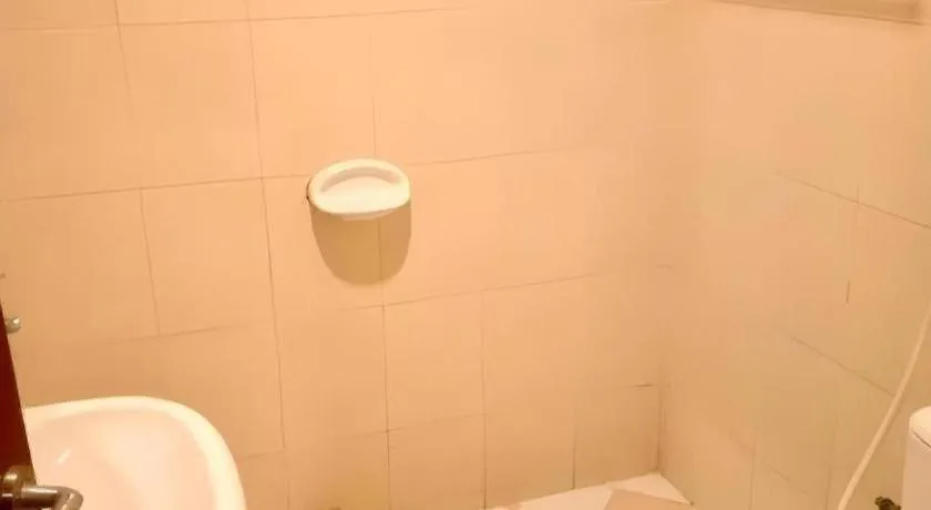 Lotus Furnished Hotel Apartments LLC. Ajman