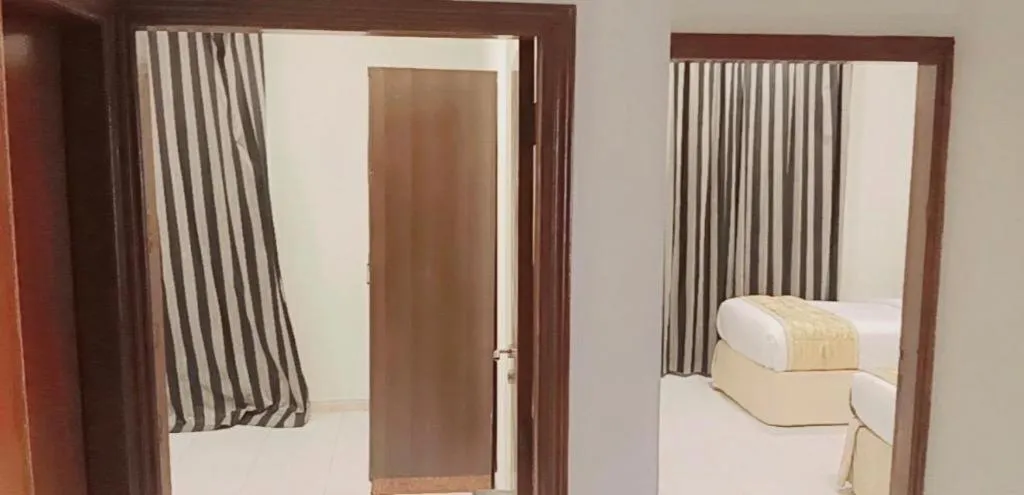 Lotus Furnished Hotel Apartments LLC. Ajman