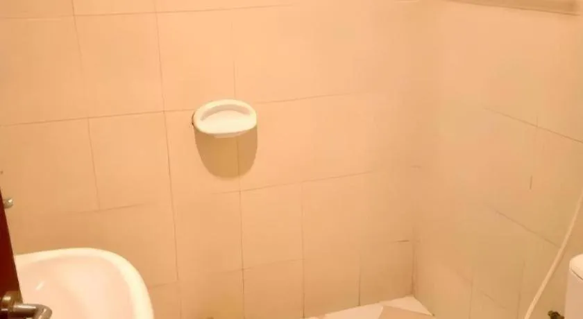 Lotus Furnished Hotel Apartments LLC. Ajman