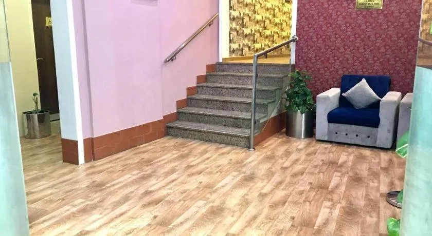 Lotus Furnished Hotel Apartments LLC. Ajman