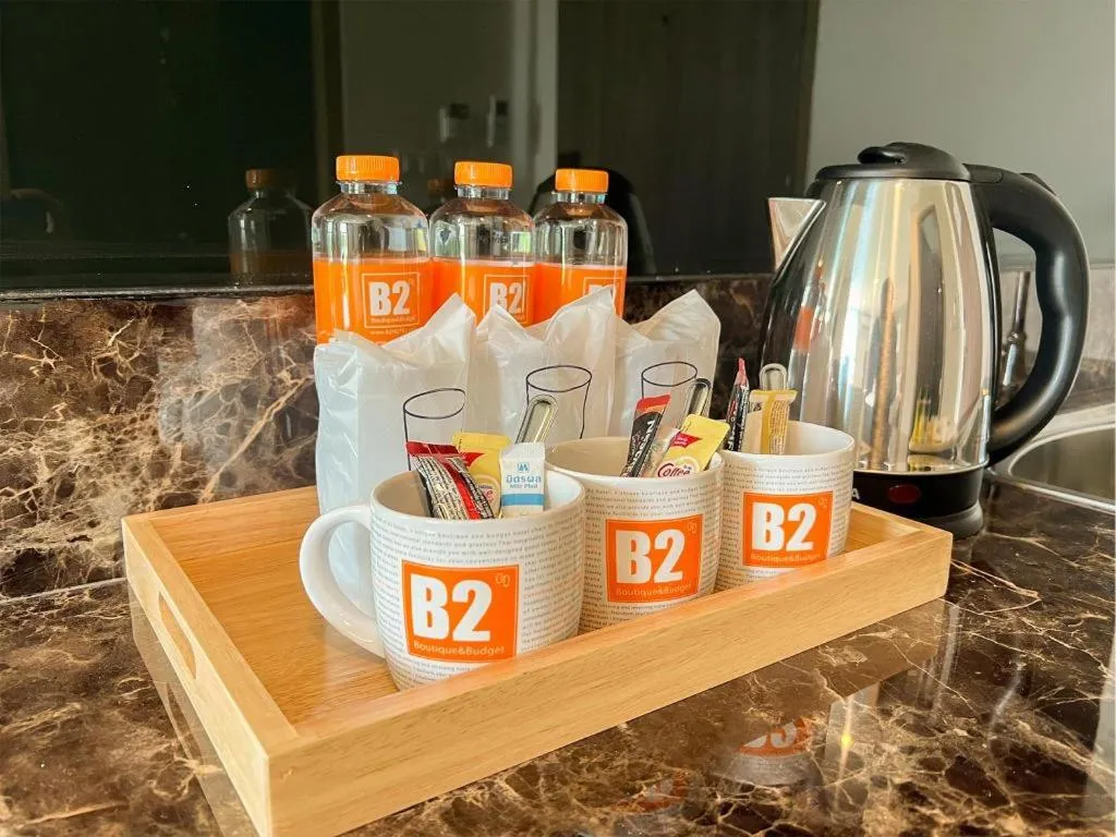 B2 Khon Kaen Premier Hotel