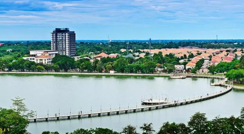 B2 Khon Kaen Premier Hotel