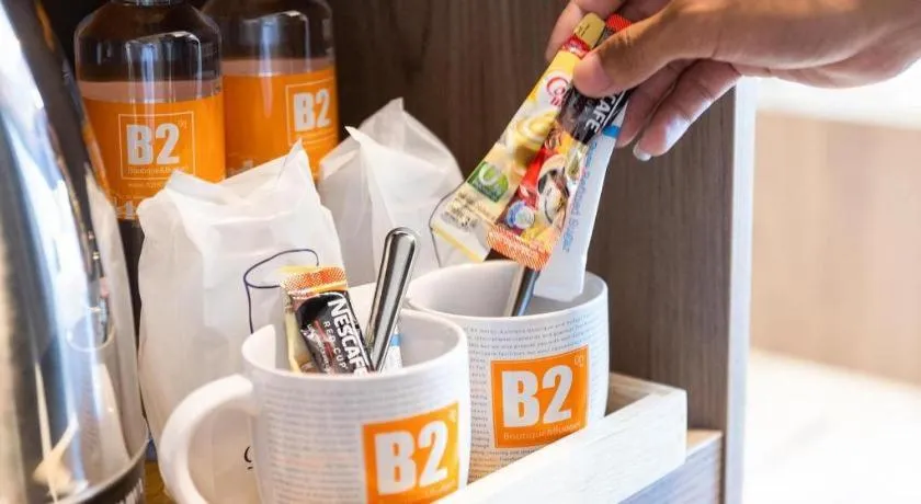 B2 Khon Kaen Premier Hotel