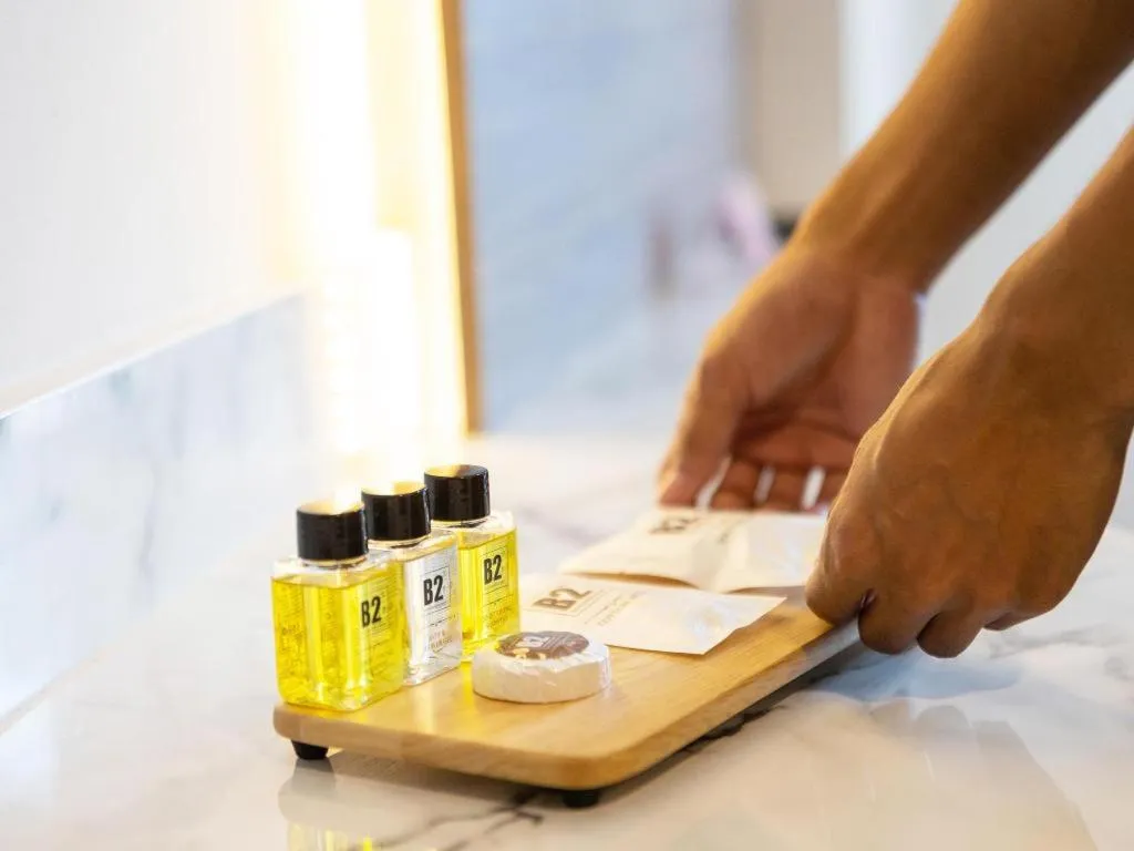 B2 Khon Kaen Premier Hotel