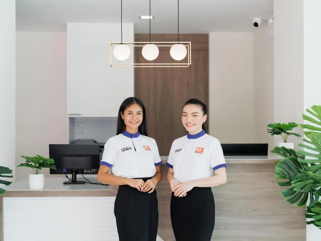 B2 Khon Kaen Premier Hotel