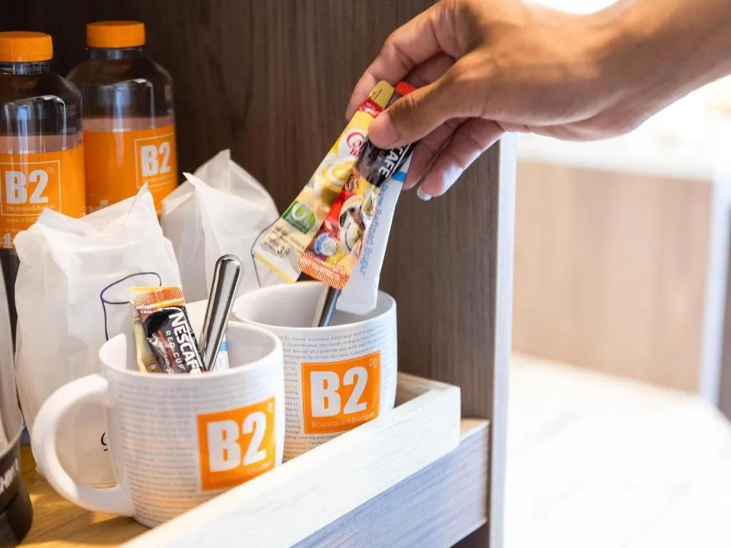 B2 Khon Kaen Premier Hotel