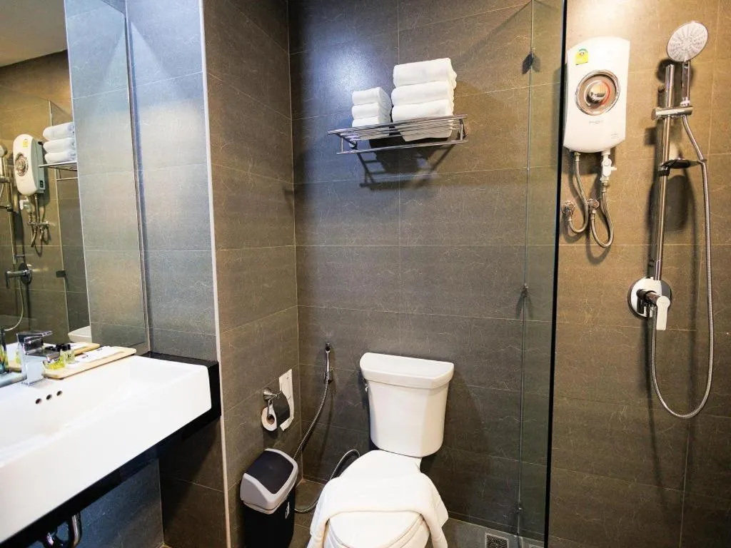 B2 Khon Kaen Premier Hotel