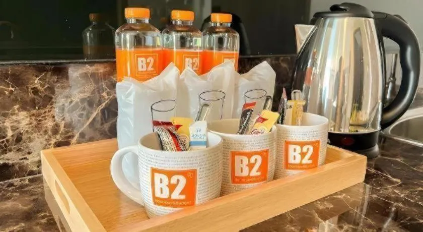 B2 Khon Kaen Premier Hotel