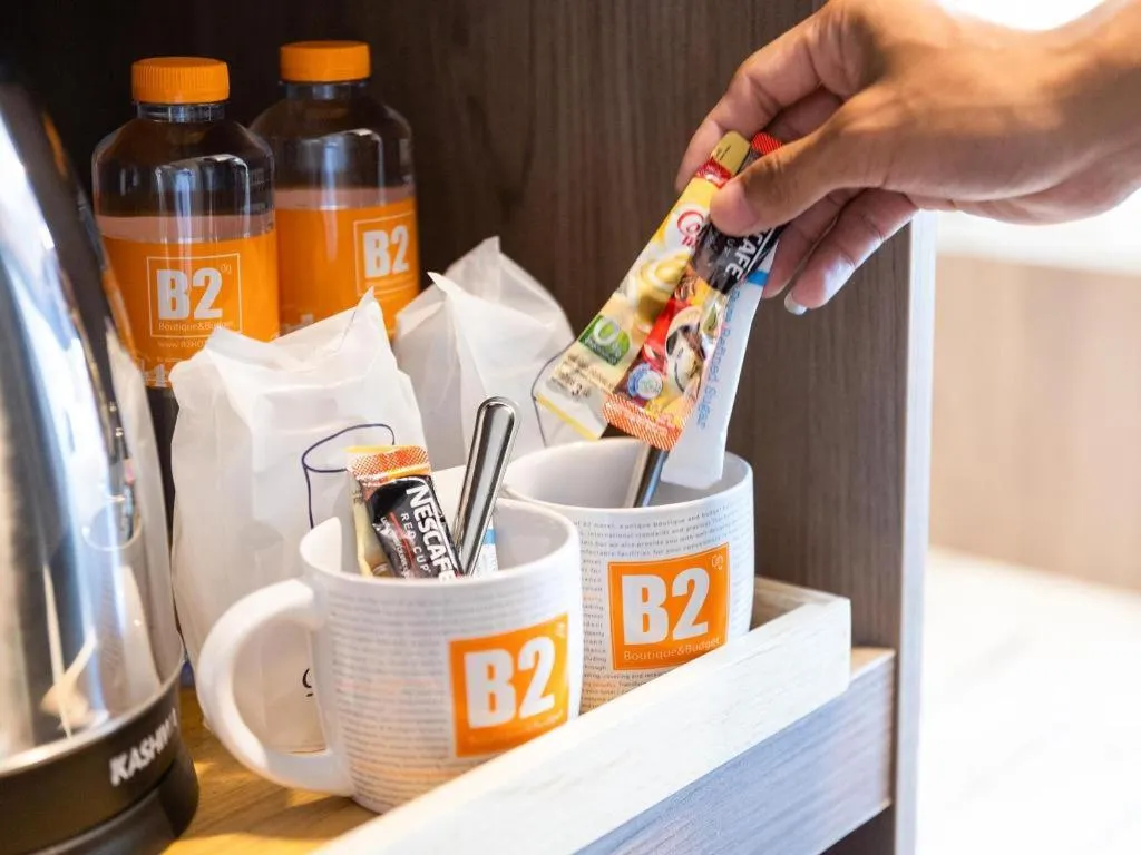 B2 Khon Kaen Premier Hotel