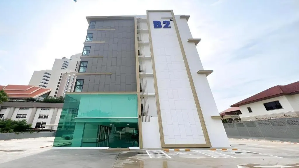 B2 Khon Kaen Premier Hotel