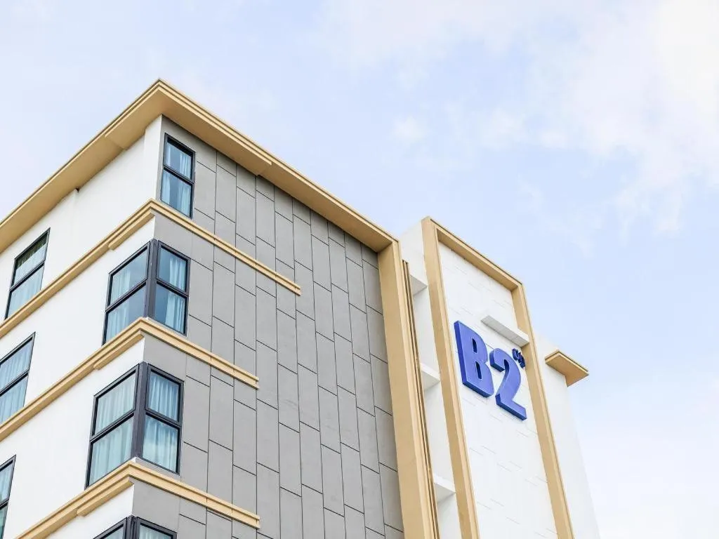 B2 Khon Kaen Premier Hotel