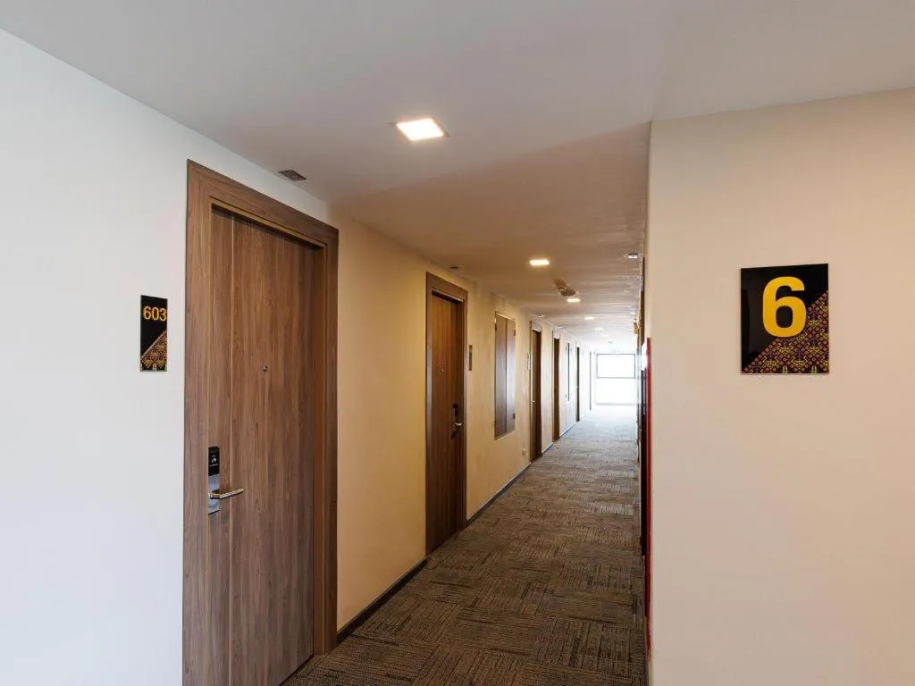 B2 Khon Kaen Premier Hotel