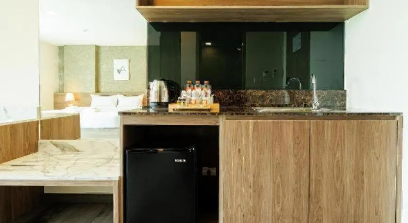 B2 Khon Kaen Premier Hotel