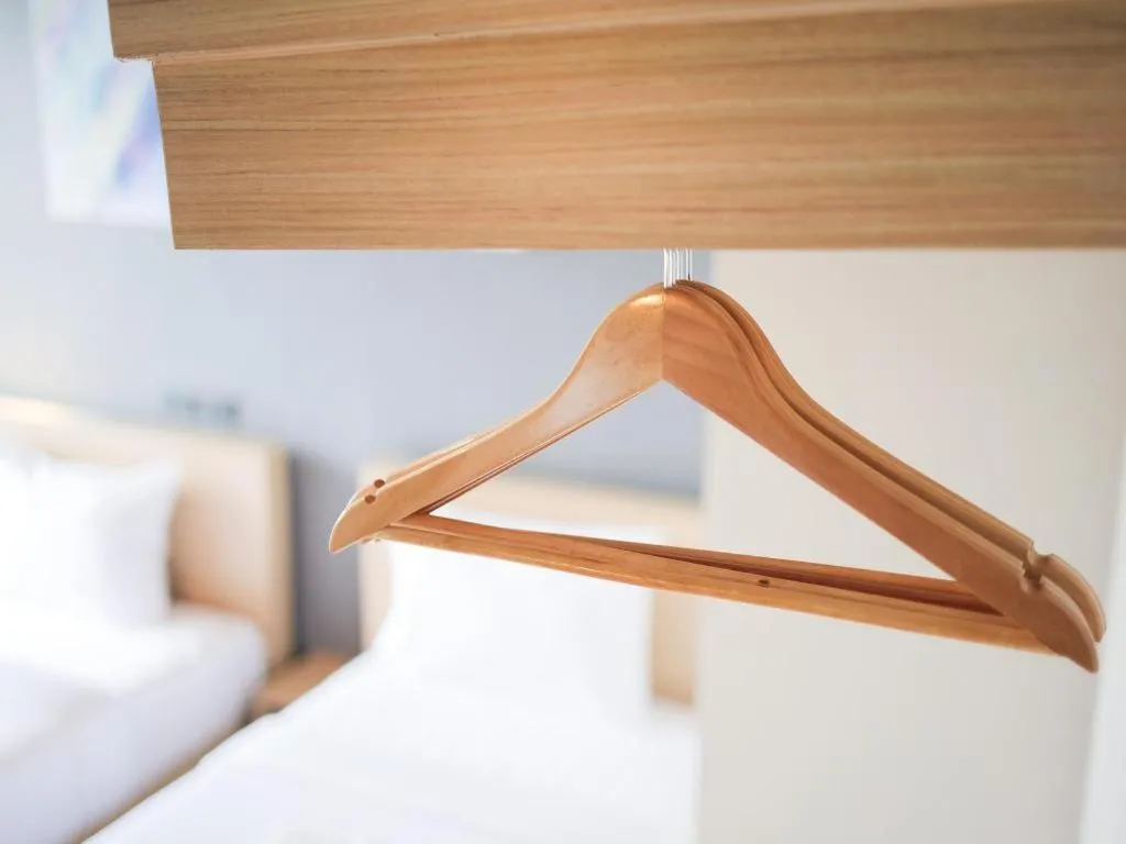 Bed in B2 Chiang Rai Phahonyothin Boutique & Budget Hotel