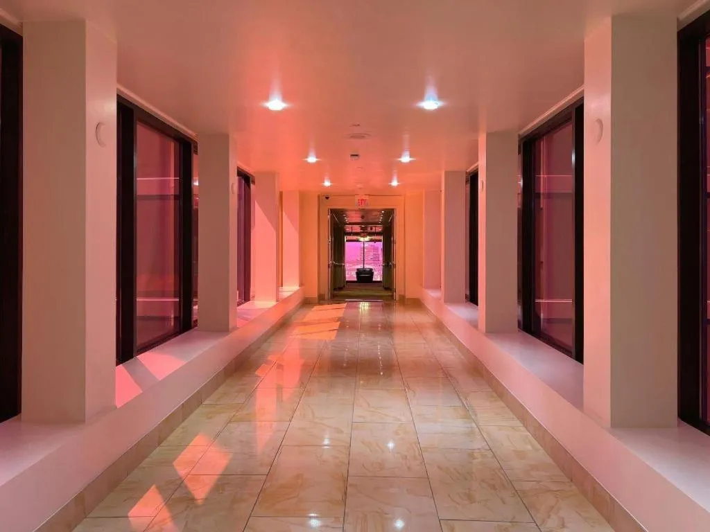 Ahern Hotel and Event Center