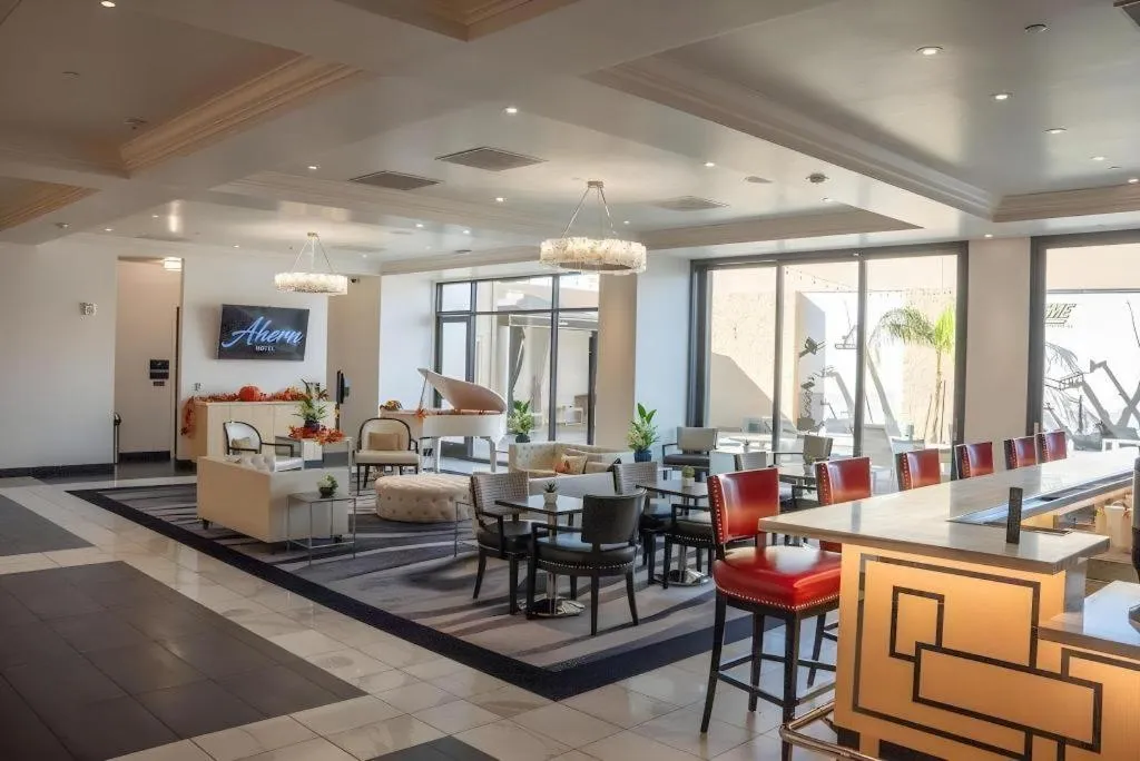 Ahern Hotel and Event Center