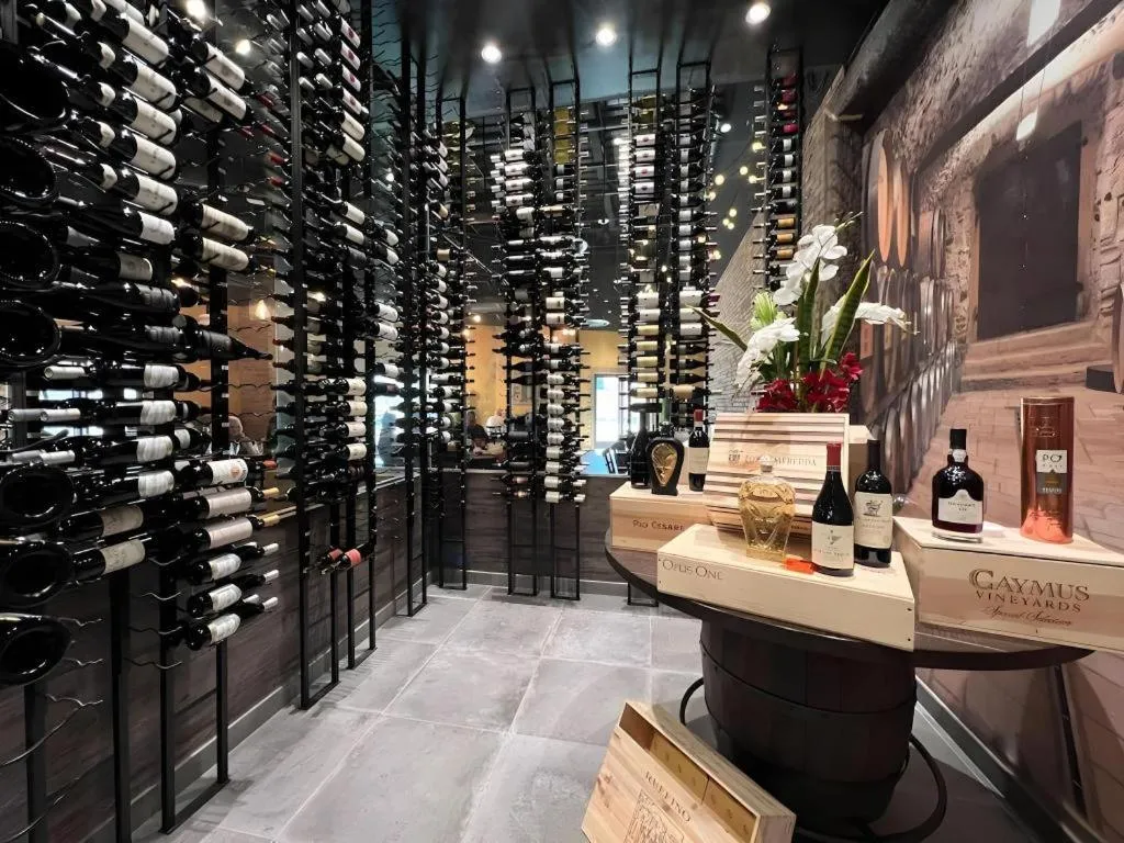 Ahern Hotel and Event Center