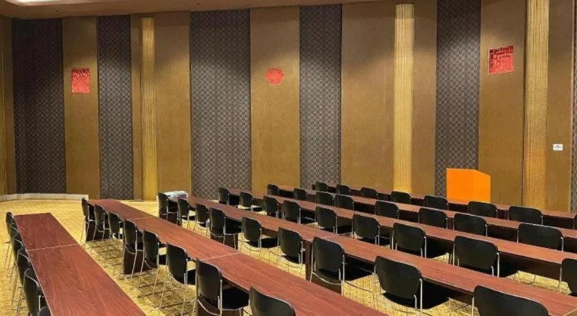 Ahern Hotel and Event Center