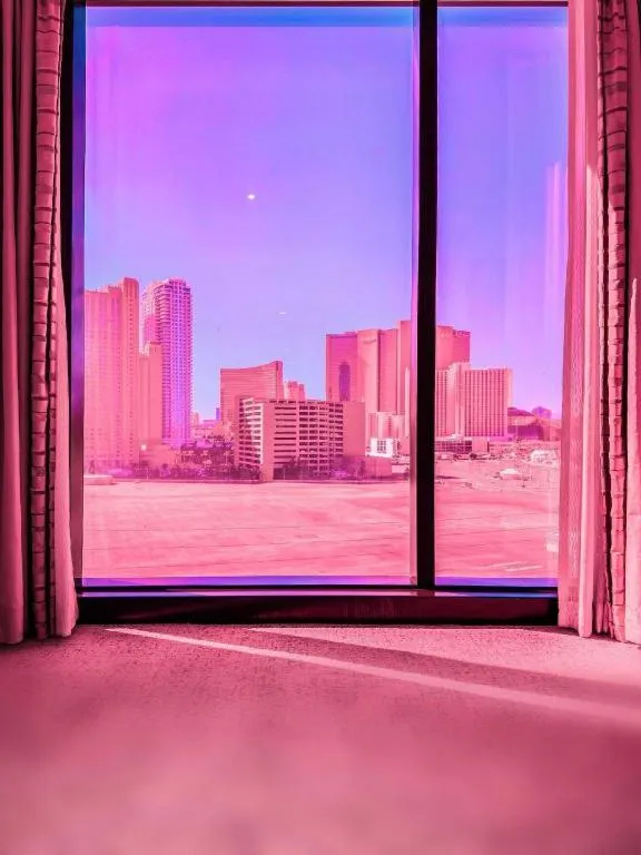 Ahern Hotel and Event Center