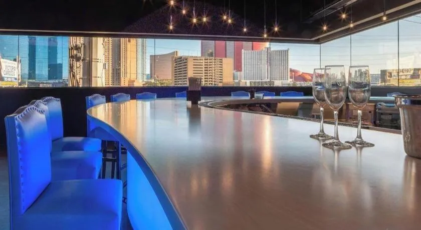 Ahern Hotel and Event Center