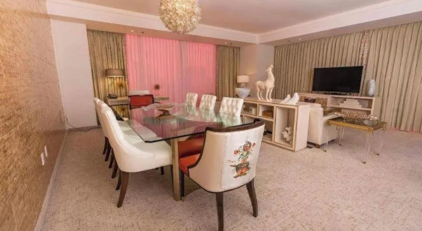 Ahern Hotel and Event Center