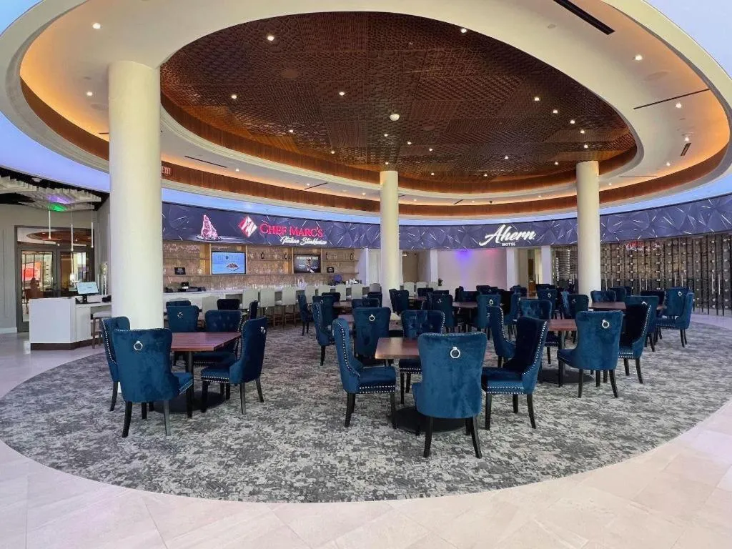 Ahern Hotel and Event Center