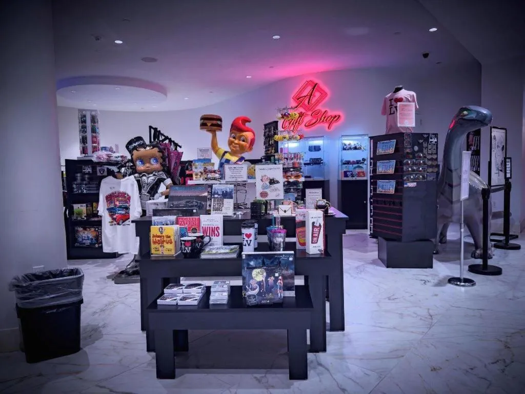 Ahern Hotel and Event Center