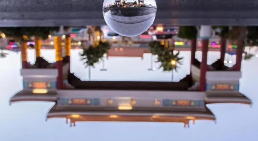 Ahern Hotel and Event Center