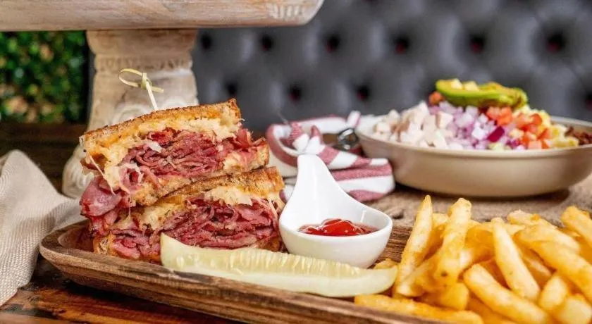 Ahern Hotel and Event Center