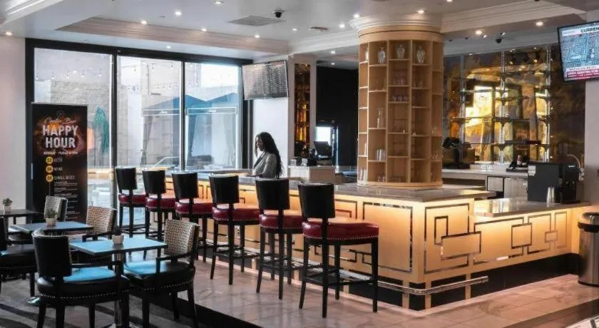 Ahern Hotel and Event Center