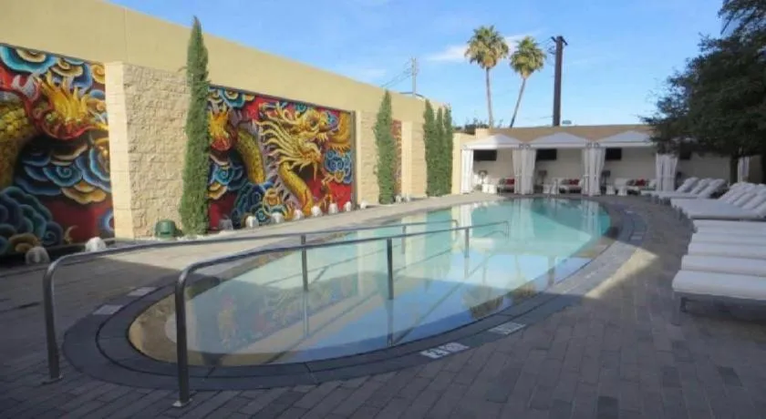 Ahern Hotel and Event Center