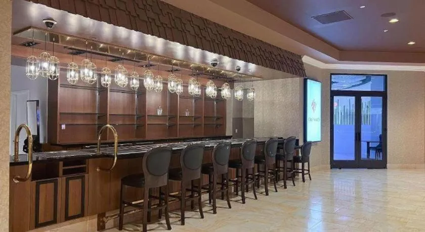 Ahern Hotel and Event Center