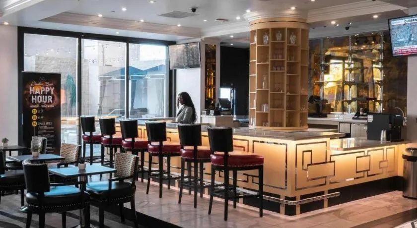 Ahern Hotel and Event Center