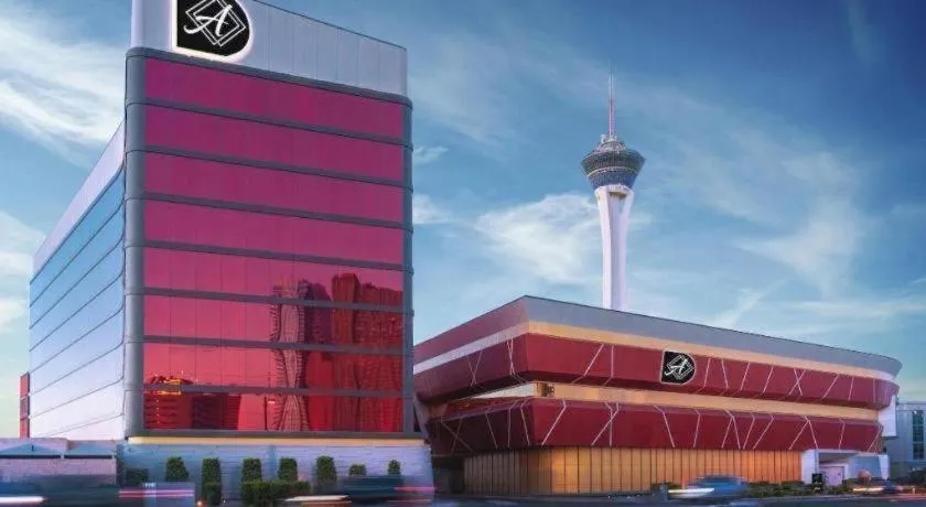 Ahern Hotel and Event Center