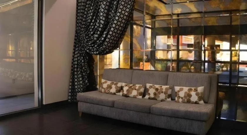 Ahern Hotel and Event Center