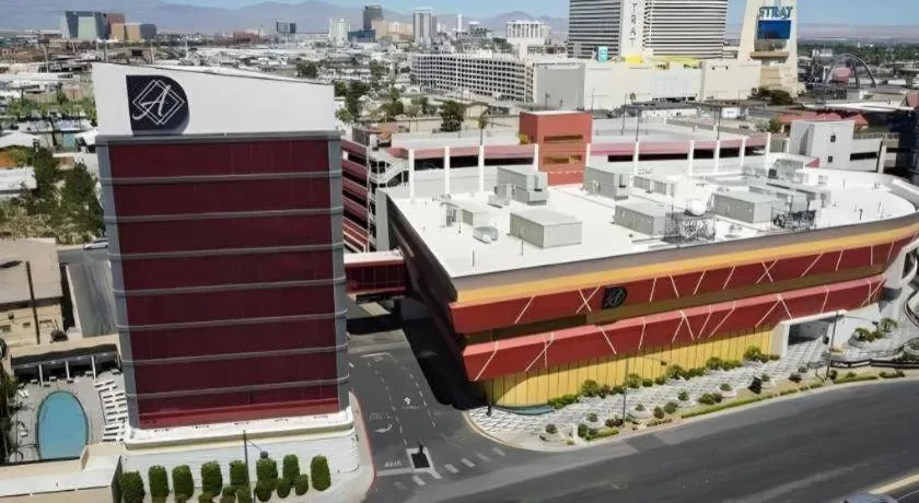 Ahern Hotel and Event Center