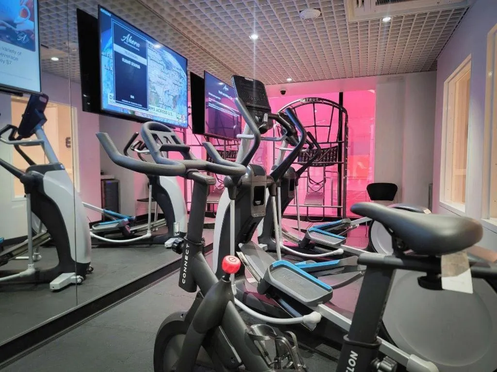 Ahern Hotel and Event Center