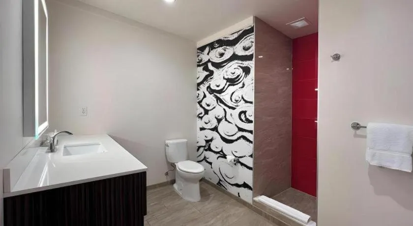 Ahern Hotel and Event Center