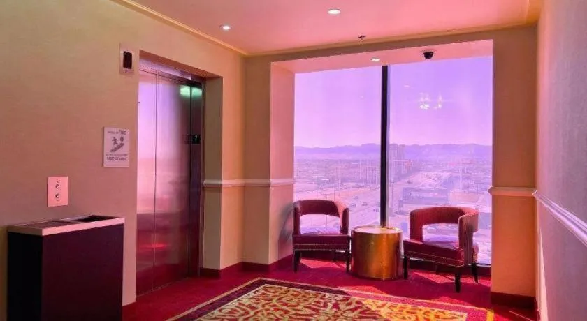 Ahern Hotel and Event Center