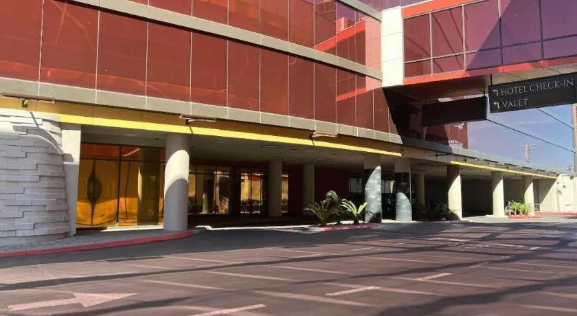 Ahern Hotel and Event Center