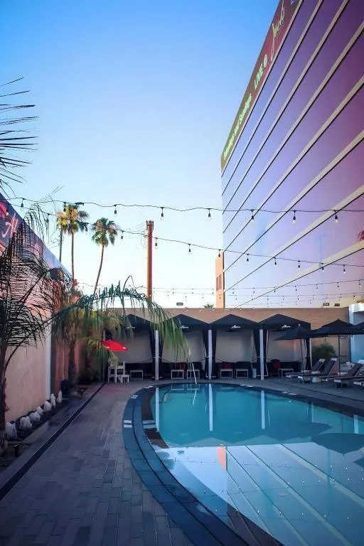 Ahern Hotel and Event Center