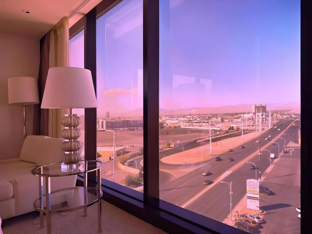 Ahern Hotel and Event Center