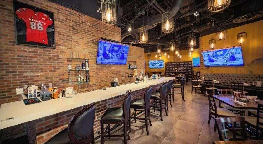 Ahern Hotel and Event Center