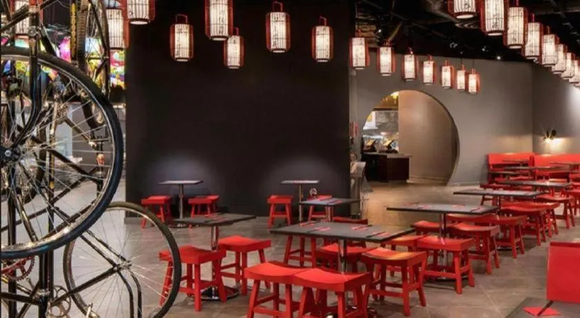 Ahern Hotel and Event Center