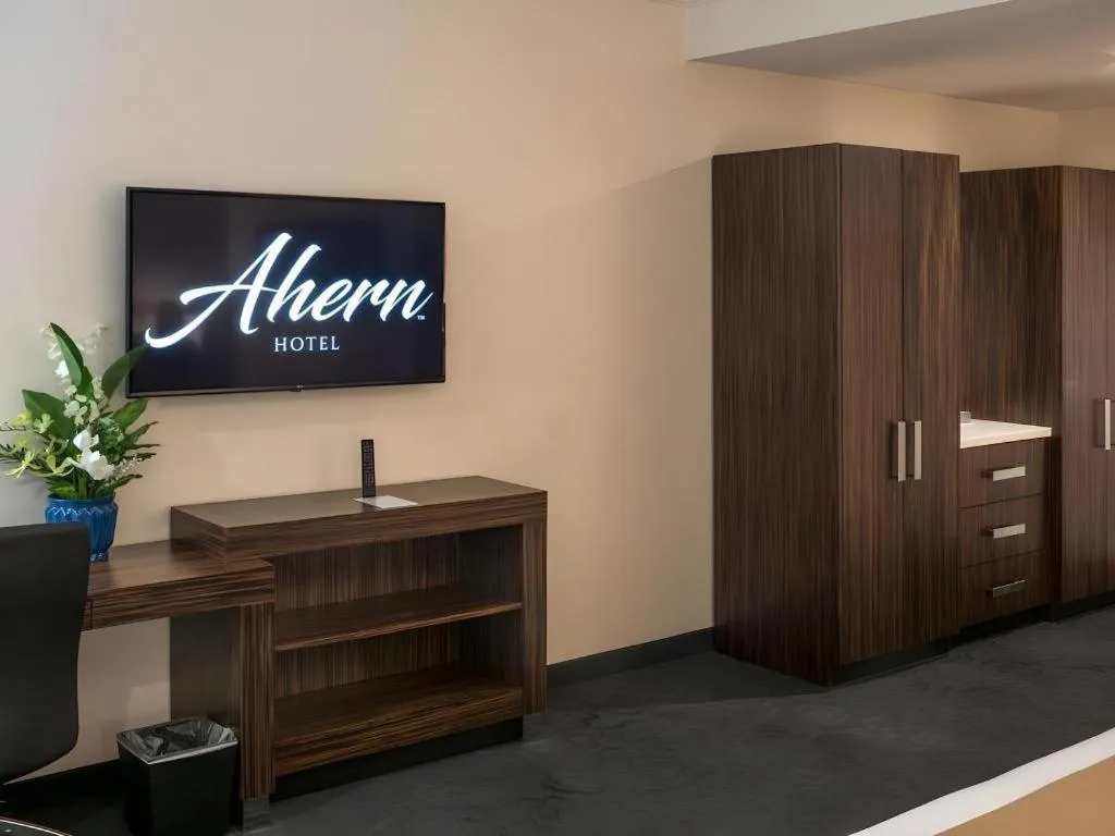 Ahern Hotel and Event Center