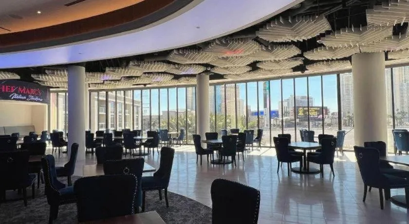 Ahern Hotel and Event Center